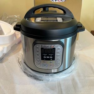 Instant Pot